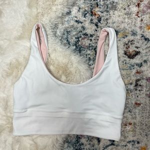 LULULEMON REVERSIBLE BRA